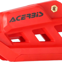 Acerbis Chain Guide Block Insert Ktm Orange `16 - Blue - Offroad Collection