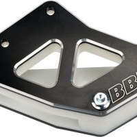 Bbr Chain Guide Hondacrf - Black - Offroad Collection