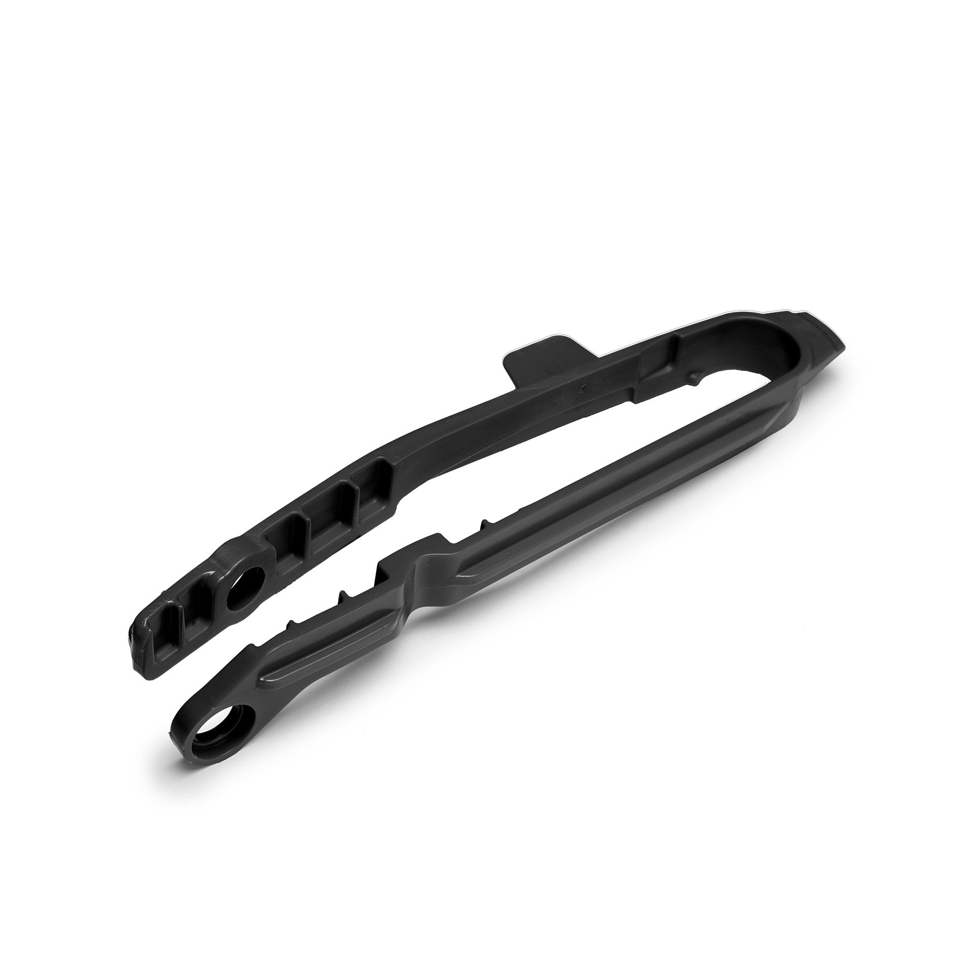 Polisport Chain Guide Ktm 23 Orange - Black - Offroad Collection