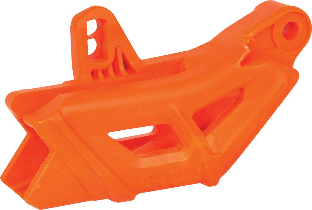 Polisport Chain Guide Orange - Offroad Collection