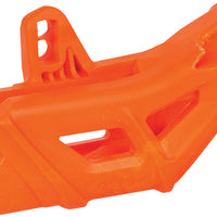 Polisport Chain Guide Orange - Offroad Collection