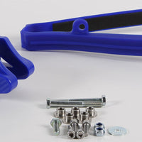 Acerbis Chain Guide/slider Kit Yam Yzf - Black - Offroad Collection