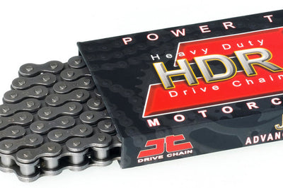 Jt Chain Hdr Heavy Duty 420-120l - Street Collection