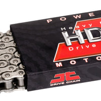Jt Chain Hdr Heavy Duty 428-104l - Street Collection