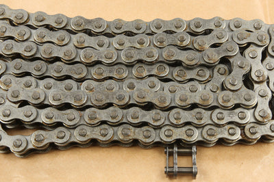 Jt Chain Hdr Heavy Duty 428-118l - Street Collection