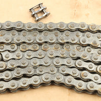 Jt Chain Hdr Heavy Duty 428-120l - Street Collection