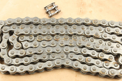 Jt Chain Hdr Heavy Duty 428-120l - Street Collection