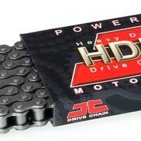 Jt Chain Hdr Heavy Duty 428-124l - Street Collection