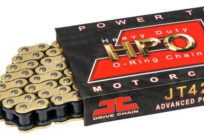 Jt Chain Hdr Heavy Duty 428-130l - Street Collection