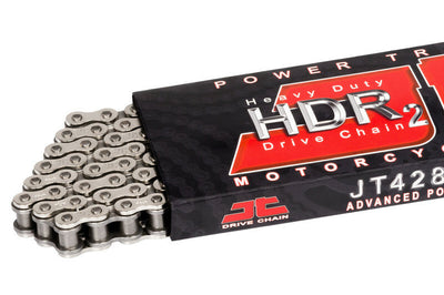 Jt Chain Hdr Heavy Duty 428-130l - Street Collection