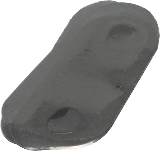 Cometic Chain Inspection Cover Gasket Evo Sportster 5/pk Oe#34986-04 - Harddrive Products