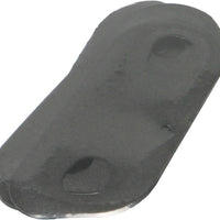 Cometic Chain Inspection Cover Gasket Evo Sportster 5/pk Oe#34986-04 - Harddrive Products