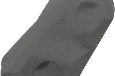 Cometic Chain Inspection Cover Gasket Evo Sportster 5/pk Oe#34986-04 - Harddrive Products