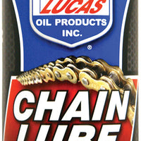 Lucas Chain Lube 11oz - Harddrive Products