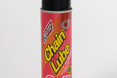 Klotz Chain Lube 15.5oz - Harddrive Products