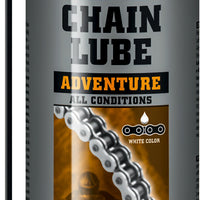 Motorex Chain Lube Adventure 200ml - Tires & Wheels