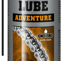 Motorex Chain Lube Adventure 500 Ml - Tires & Wheels