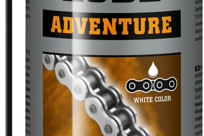 Motorex Chain Lube Adventure 500 Ml - Tires & Wheels