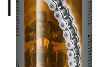 Motorex Chain Lube Adventure 500 Ml - Tires & Wheels