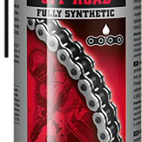 Motorex Chain Lube Offroad 500ml - Tires & Wheels