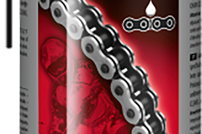 Motorex Chain Lube Offroad 500ml - Tires & Wheels