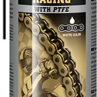 Motorex Chain Lube Racing 500ml - Tires & Wheels