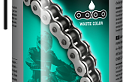 Motorex Chain Lube Road Strong 500ml - Tires & Wheels