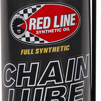 Red Line Chain Lube With Shockproof 13oz 6/case - Tires & Wheels