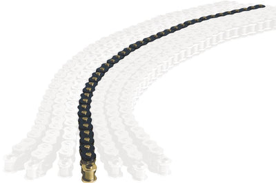 Ek Chain Mvxz2 X-ring 525-120l Blk - Street Collection