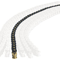 Ek Chain Mvxz2 X-ring 530-120l Blk - Street Collection