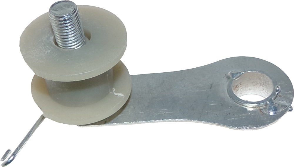 Mogo Parts Chain Roller 15mm - Street Collection