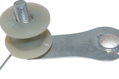 Mogo Parts Chain Roller 15mm - Street Collection