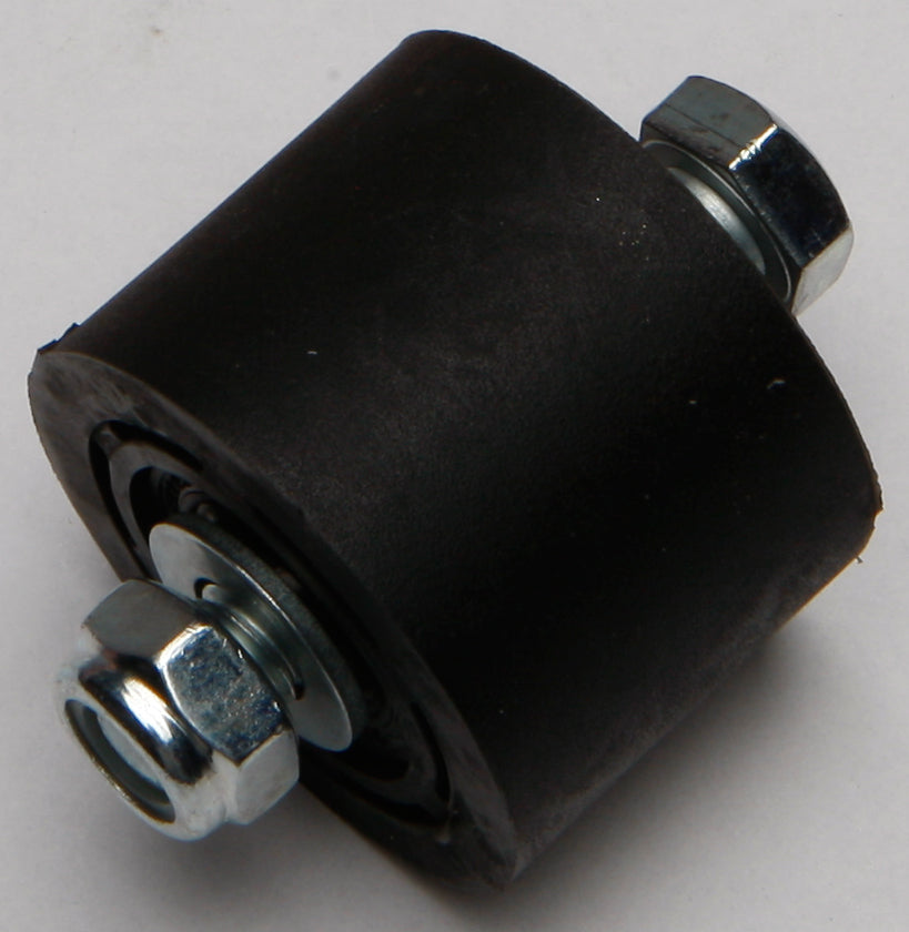 All Balls Chain Roller Black 38mm - Offroad Collection