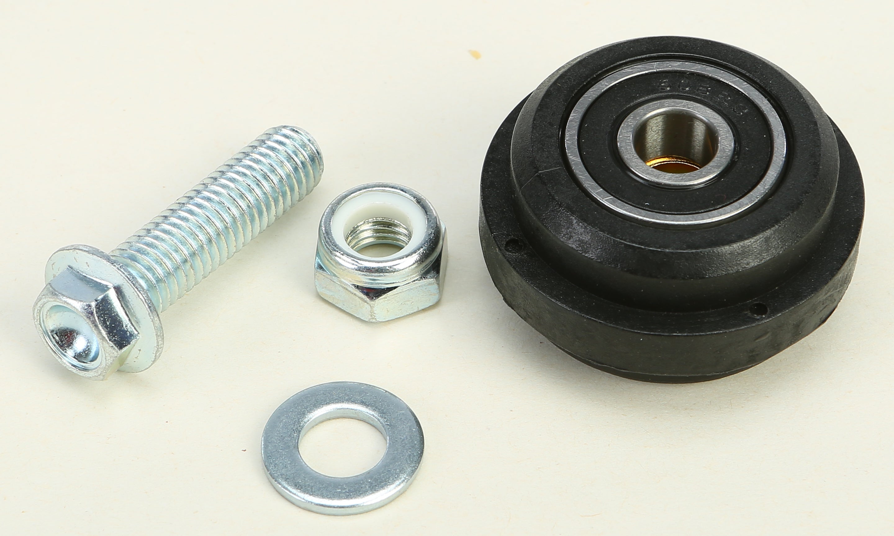 All Balls Chain Roller Black - Offroad Collection