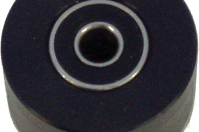 Modquad Chain Roller W/bearing (red) - Black - Atv Performance Products