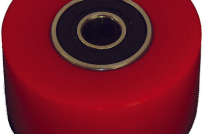 Modquad Chain Roller W/bearing (red) - Red - Atv Performance Products