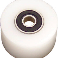 Modquad Chain Roller W/bearing (red) - White - Atv Performance Products