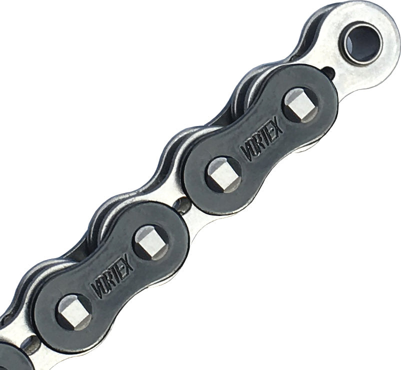 Vortex Chain Rx3 X-ring 530-120l Gld - Black - Street Collection