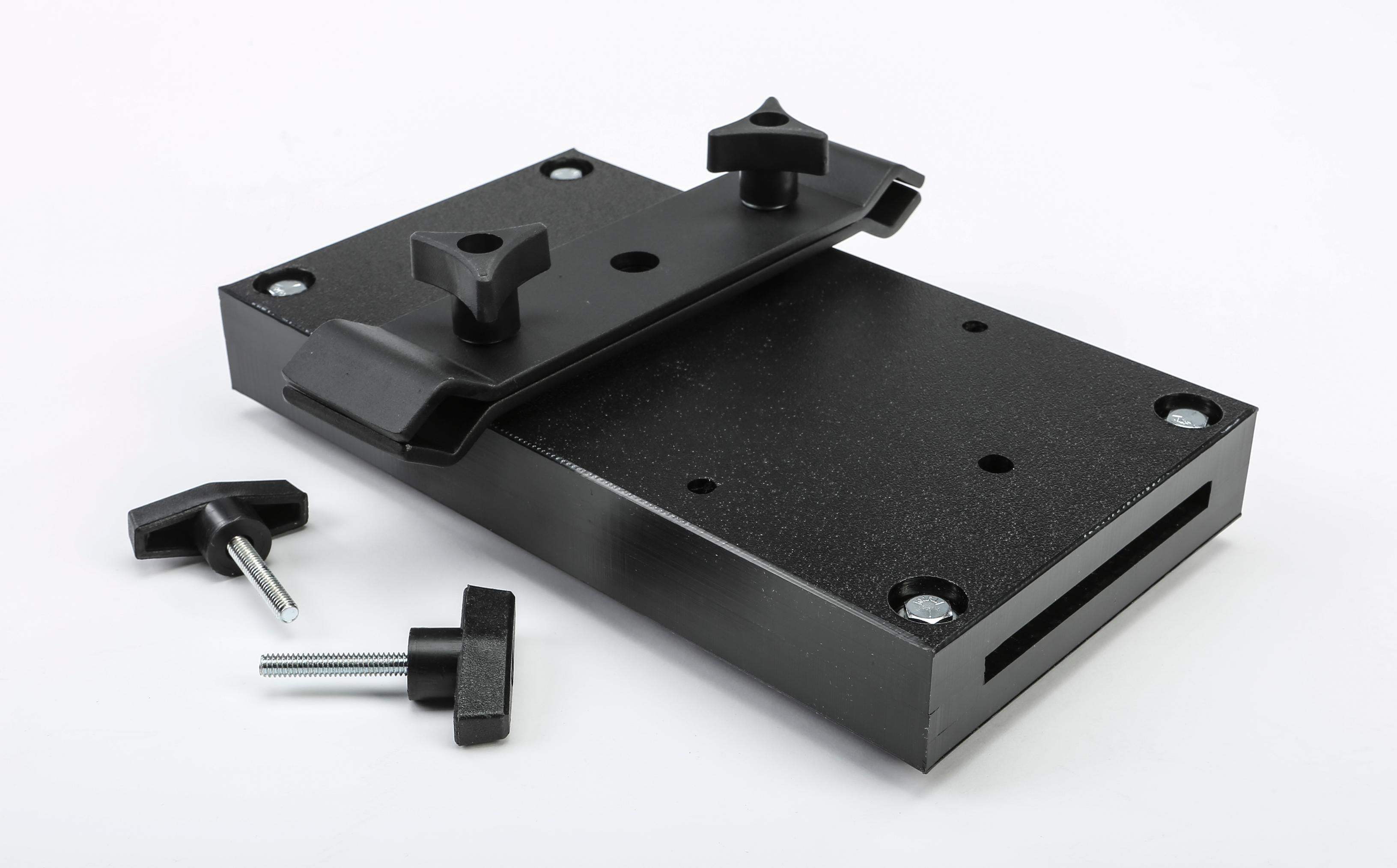 Hornet Chain Saw Bracket - Atv Performance Products