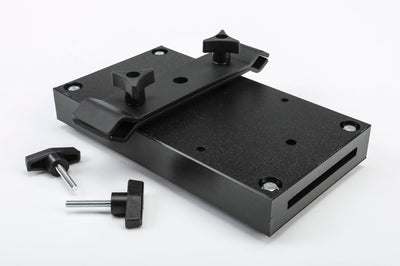 Hornet Chain Saw Bracket - Atv Performance Products