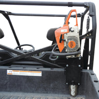 Hornet Chain Saw Bracket - Atv Performance Products