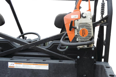 Hornet Chain Saw Bracket - Atv Performance Products