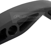 Polisport Chain Slider Black - Offroad Collection