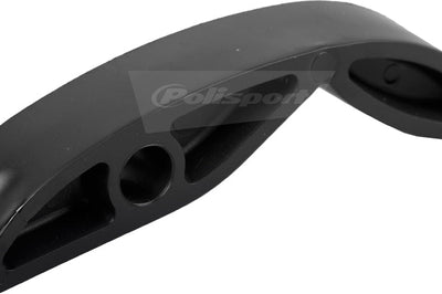 Polisport Chain Slider Black - Offroad Collection