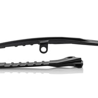 Acerbis Chain Slider Black - Offroad Collection