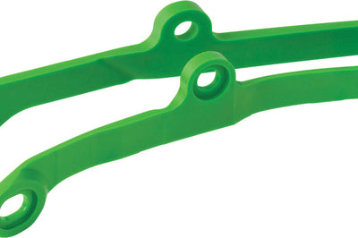 Polisport Chain Slider Orange - Green - Offroad Collection