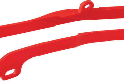 Polisport Chain Slider Orange - Red - Offroad Collection