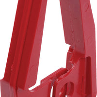 Upp Chain Slider Rear (black) - Black - Atv Performance Products