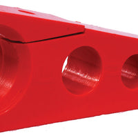 Upp Chain Slider Rear (black) - Black - Atv Performance Products