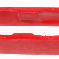 Upp Chain Slider Rear (black) - Black - Atv Performance Products